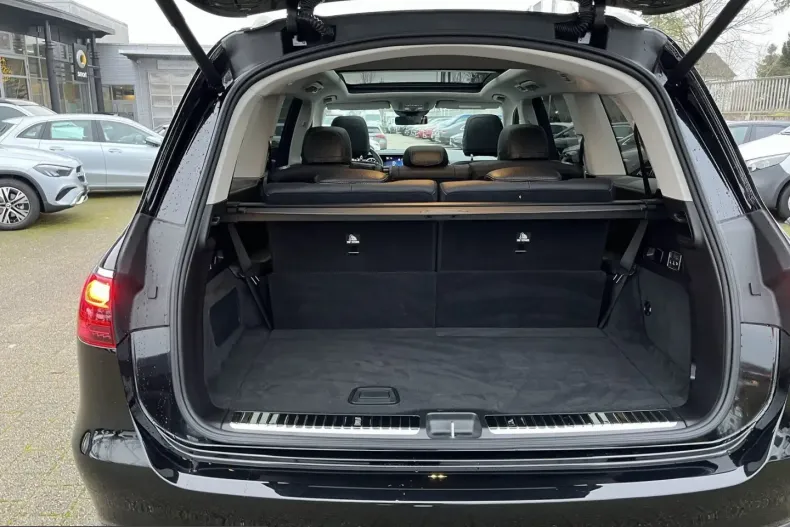 Mercedes-Benz GLS 450 (Clasa GLS) din 2025 cu 21.913 km - oferta MER200946 - foto 11