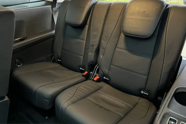 Mercedes-Benz GLS 450 (Clasa GLS) din 2025 cu 21.913 km - oferta MER200946 - foto 12