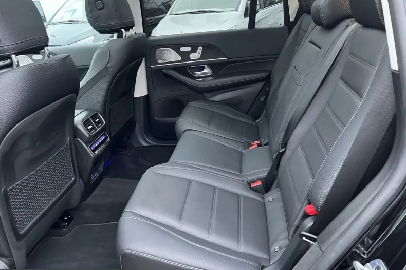 Mercedes-Benz GLS 450 (Clasa GLS) din 2025 cu 21.913 km - oferta MER200946 - foto 14