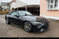 Mercedes-Benz SL 43 AMG (Clasa SL) din 2025 cu 16.515 km - oferta MER200947 - foto 2