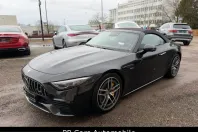 Mercedes-Benz SL 43 AMG (Clasa SL) din 2025 cu 16.515 km - oferta MER200947 - foto 4