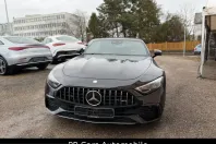 Mercedes-Benz SL 43 AMG (Clasa SL) din 2025 cu 16.515 km - oferta MER200947 - foto 6