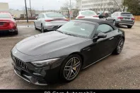 Mercedes-Benz SL 43 AMG (Clasa SL) din 2025 cu 16.515 km - oferta MER200947 - foto 10