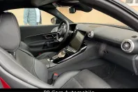 Mercedes-Benz SL 43 AMG (Clasa SL) din 2025 cu 16.515 km - oferta MER200947 - foto 11