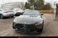 Mercedes-Benz SL 43 AMG (Clasa SL) din 2025 cu 16.515 km - oferta MER200947 - foto 12