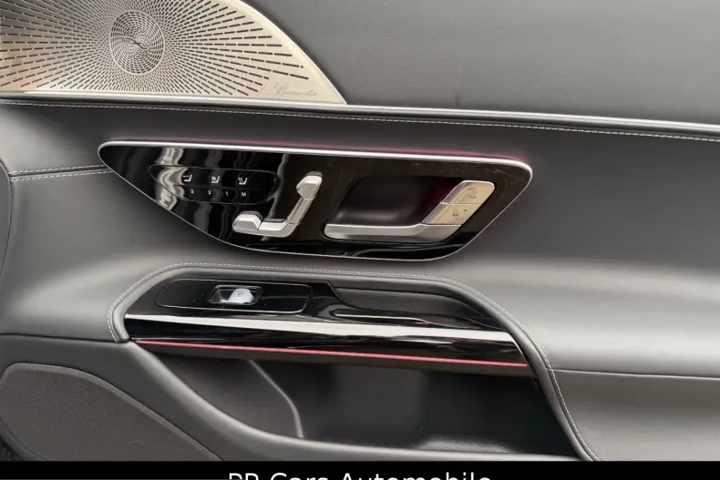 Mercedes-Benz SL 43 AMG (Clasa SL) din 2025 cu 16.515 km - oferta MER200947 - foto 13