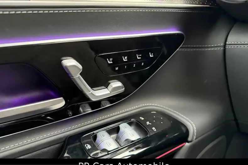 Mercedes-Benz SL 43 AMG (Clasa SL) din 2025 cu 16.515 km - oferta MER200947 - foto 14