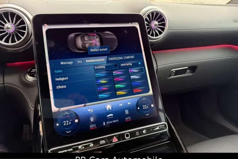 Mercedes-Benz SL 43 AMG (Clasa SL) din 2025 cu 16.515 km - oferta MER200947 - foto 20