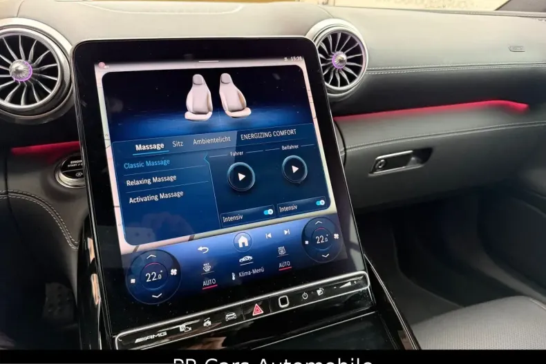 Mercedes-Benz SL 43 AMG (Clasa SL) din 2025 cu 16.515 km - oferta MER200947 - foto 25