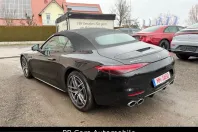 Mercedes-Benz SL 43 AMG (Clasa SL) din 2025 cu 16.515 km - oferta MER200947 - foto 30