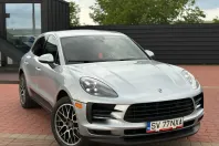 Porsche Macan din 2024 cu 78.668 km - oferta POR200948 - foto 1