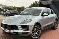Porsche Macan din 2024 cu 78.668 km - oferta POR200948 - foto 2