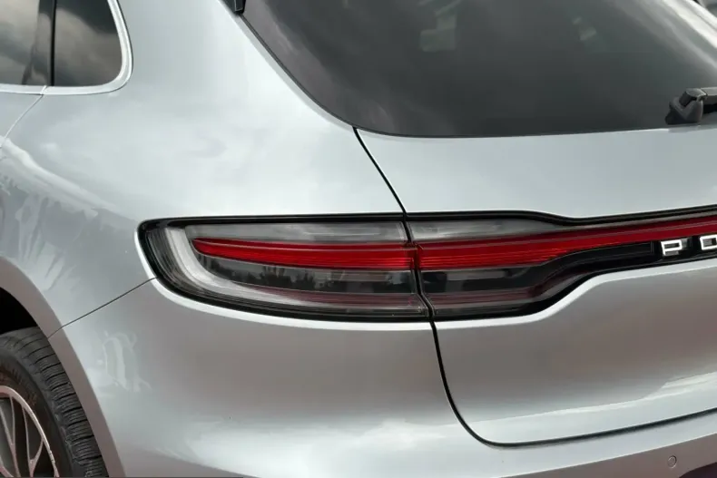 Porsche Macan din 2024 cu 78.668 km - oferta POR200948 - foto 8