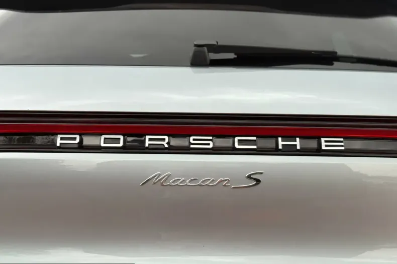 Porsche Macan din 2024 cu 78.668 km - oferta POR200948 - foto 10