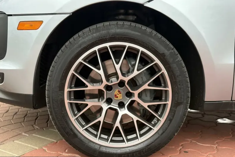 Porsche Macan din 2024 cu 78.668 km - oferta POR200948 - foto 11