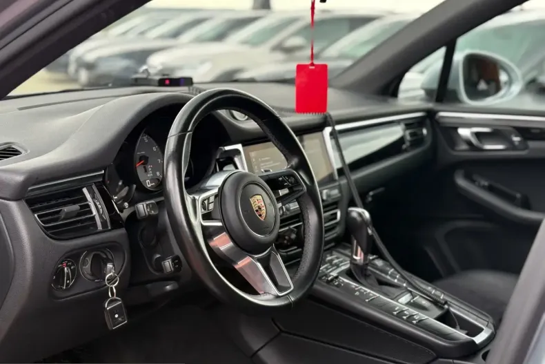 Porsche Macan din 2024 cu 78.668 km - oferta POR200948 - foto 12