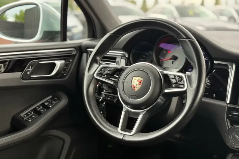 Porsche Macan din 2024 cu 78.668 km - oferta POR200948 - foto 20