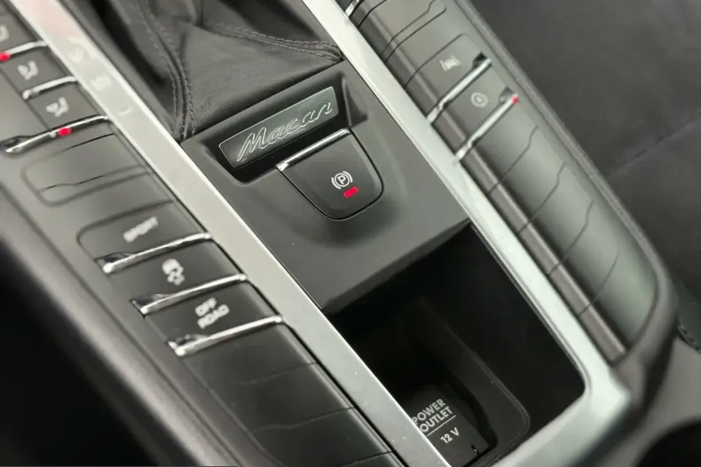 Porsche Macan din 2024 cu 78.668 km - oferta POR200948 - foto 29