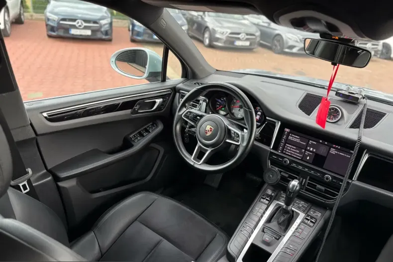 Porsche Macan din 2024 cu 78.668 km - oferta POR200948 - foto 30