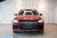 Mercedes-Benz GLC 200 (Clasa GLC) din 2021 cu 32.450 km - oferta MER200949 - foto 2
