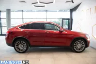 Mercedes-Benz GLC 200 (Clasa GLC) din 2021 cu 32.450 km - oferta MER200949 - foto 6