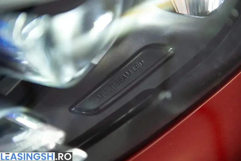 Mercedes-Benz GLC 200 (Clasa GLC) din 2021 cu 32.450 km - oferta MER200949 - foto 11