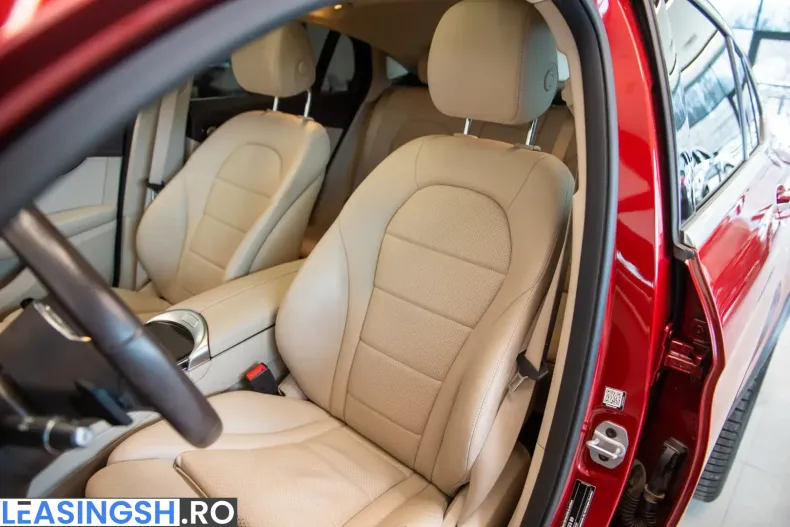 Mercedes-Benz GLC 200 (Clasa GLC) din 2021 cu 32.450 km - oferta MER200949 - foto 14