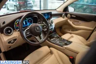 Mercedes-Benz GLC 200 (Clasa GLC) din 2021 cu 32.450 km - oferta MER200949 - foto 16