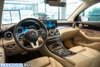 Mercedes-Benz GLC 200 (Clasa GLC) din 2021 cu 32.450 km - oferta MER200949 - foto 17