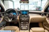 Mercedes-Benz GLC 200 (Clasa GLC) din 2021 cu 32.450 km - oferta MER200949 - foto 18