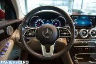 Mercedes-Benz GLC 200 (Clasa GLC) din 2021 cu 32.450 km - oferta MER200949 - foto 19