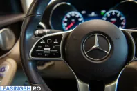 Mercedes-Benz GLC 200 (Clasa GLC) din 2021 cu 32.450 km - oferta MER200949 - foto 20