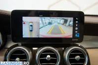 Mercedes-Benz GLC 200 (Clasa GLC) din 2021 cu 32.450 km - oferta MER200949 - foto 23