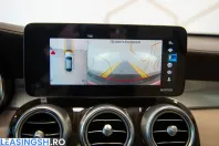 Mercedes-Benz GLC 200 (Clasa GLC) din 2021 cu 32.450 km - oferta MER200949 - foto 24