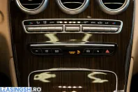 Mercedes-Benz GLC 200 (Clasa GLC) din 2021 cu 32.450 km - oferta MER200949 - foto 25