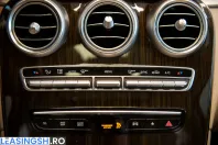 Mercedes-Benz GLC 200 (Clasa GLC) din 2021 cu 32.450 km - oferta MER200949 - foto 26