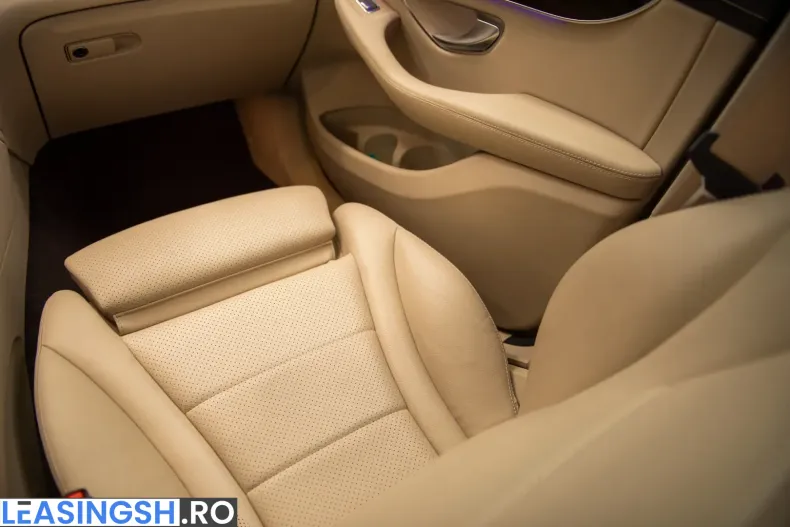 Mercedes-Benz GLC 200 (Clasa GLC) din 2021 cu 32.450 km - oferta MER200949 - foto 29