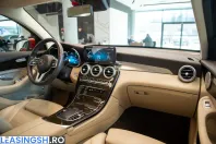 Mercedes-Benz GLC 200 (Clasa GLC) din 2021 cu 32.450 km - oferta MER200949 - foto 31