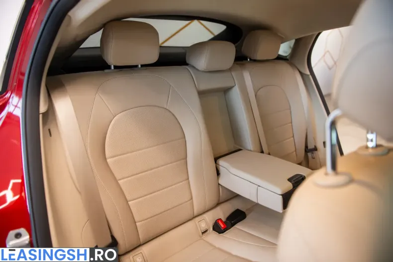 Mercedes-Benz GLC 200 (Clasa GLC) din 2021 cu 32.450 km - oferta MER200949 - foto 34