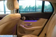 Mercedes-Benz GLC 200 (Clasa GLC) din 2021 cu 32.450 km - oferta MER200949 - foto 36