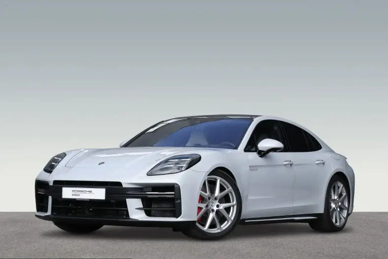 Porsche Panamera din 2024 cu 22.950 km - oferta POR200950 - foto 1