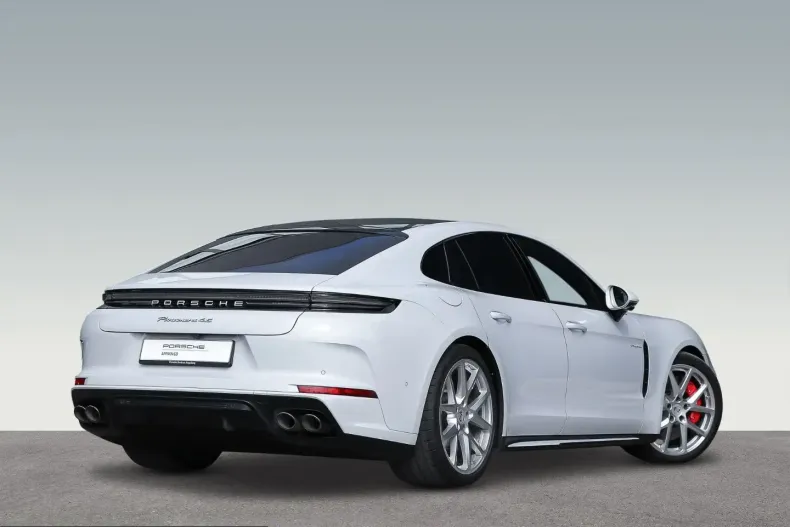 Porsche Panamera din 2024 cu 22.950 km - oferta POR200950 - foto 2