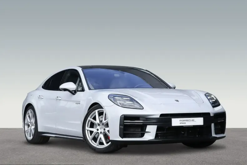 Porsche Panamera din 2024 cu 22.950 km - oferta POR200950 - foto 4