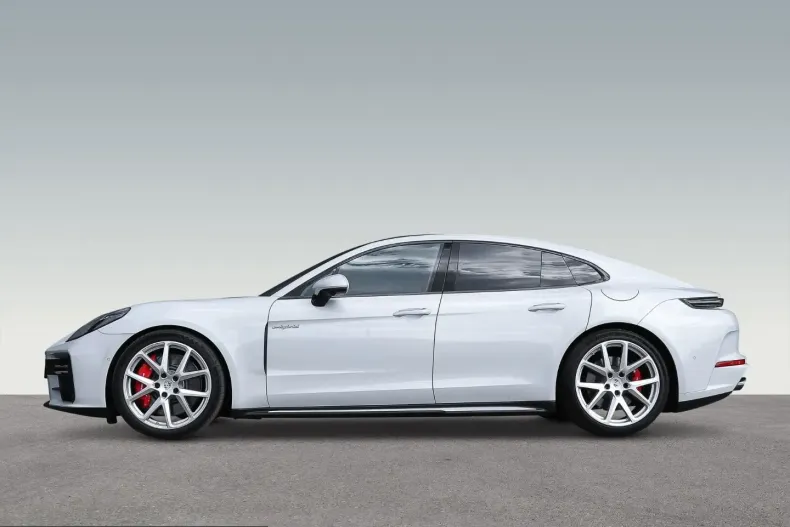 Porsche Panamera din 2024 cu 22.950 km - oferta POR200950 - foto 5