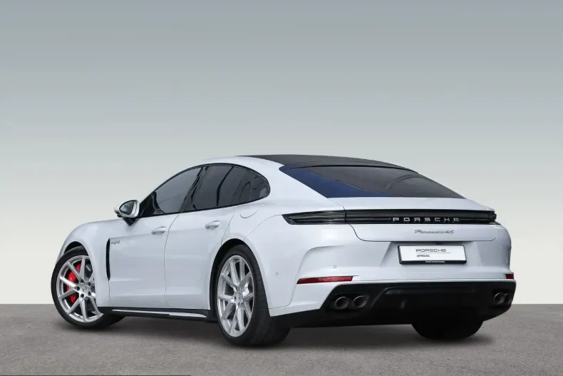 Porsche Panamera din 2024 cu 22.950 km - oferta POR200950 - foto 6