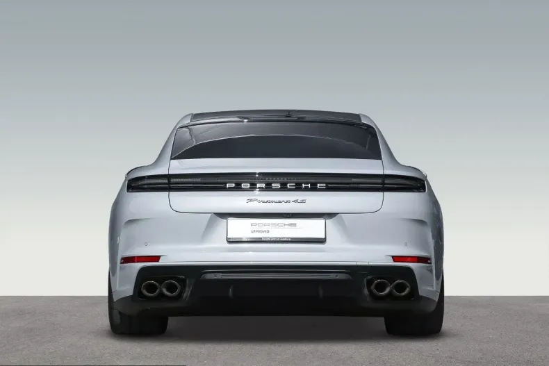 Porsche Panamera din 2024 cu 22.950 km - oferta POR200950 - foto 8