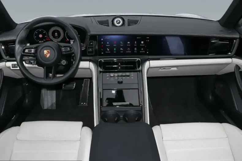 Porsche Panamera din 2024 cu 22.950 km - oferta POR200950 - foto 14
