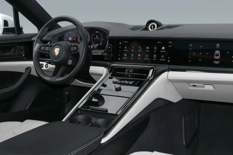 Porsche Panamera din 2024 cu 22.950 km - oferta POR200950 - foto 17