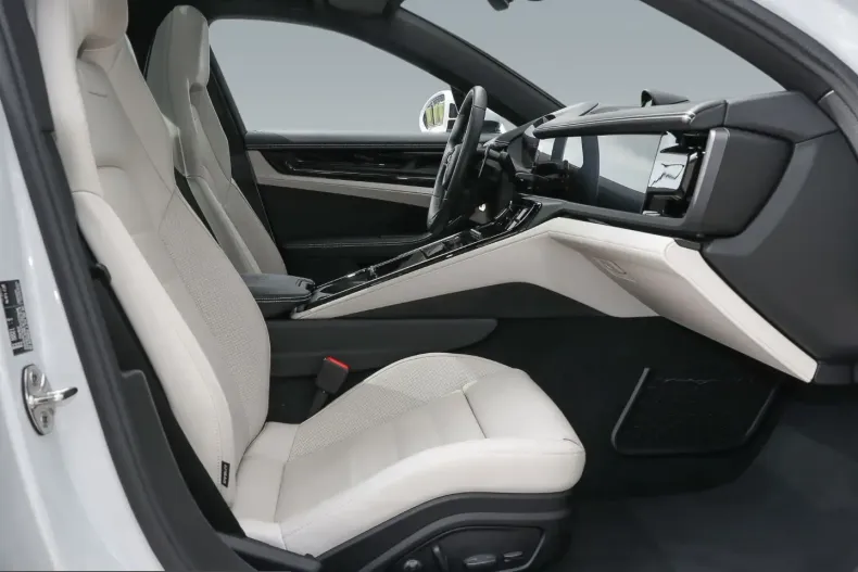 Porsche Panamera din 2024 cu 22.950 km - oferta POR200950 - foto 24