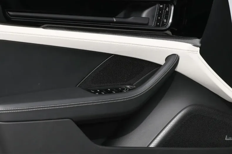 Porsche Panamera din 2024 cu 22.950 km - oferta POR200950 - foto 25